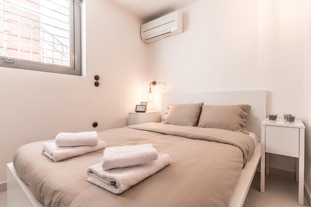 Hostel Pink Mango Atény Exteriér fotografie